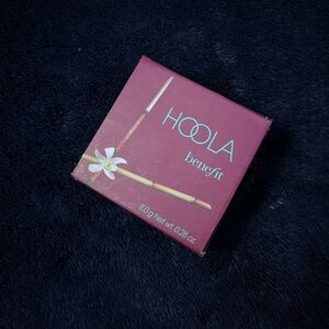 Benefit Hoola Bronzer